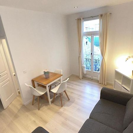 Ferienwohnung Super Monaco Exterior foto