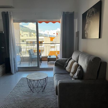 Ferienwohnung Super Monaco Exterior foto