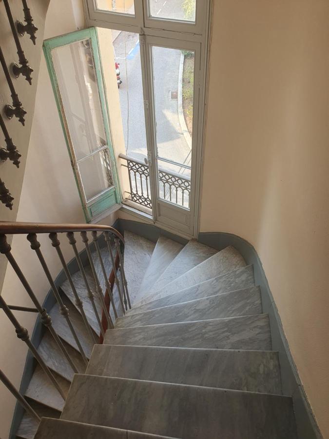 Ferienwohnung Super Monaco Exterior foto