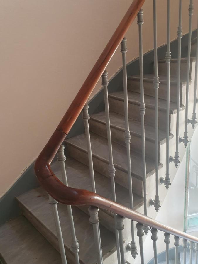 Ferienwohnung Super Monaco Exterior foto