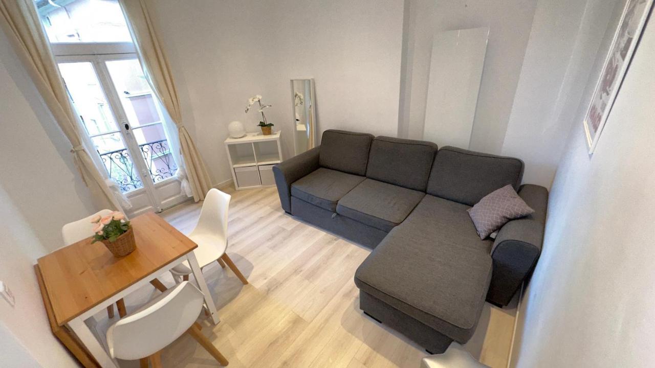 Ferienwohnung Super Monaco Exterior foto