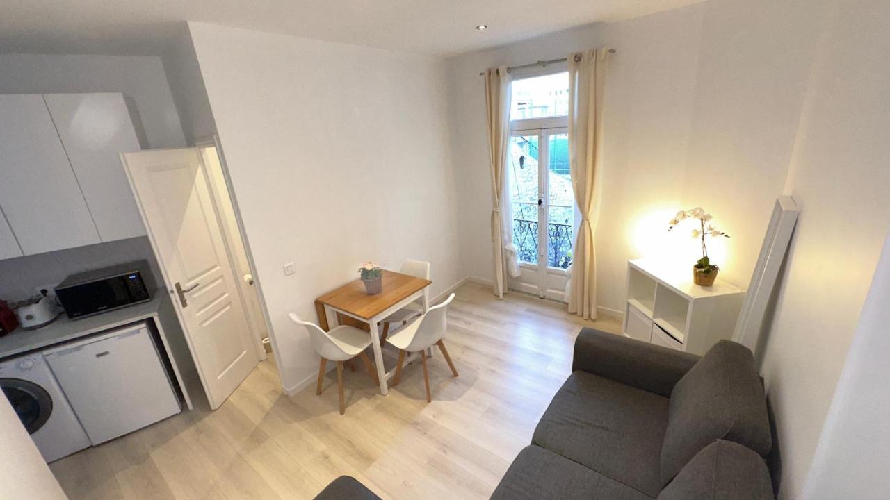 Ferienwohnung Super Monaco Exterior foto