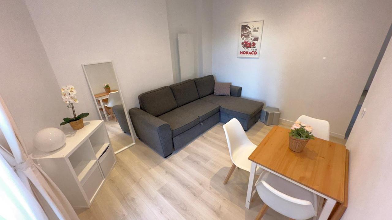 Ferienwohnung Super Monaco Exterior foto