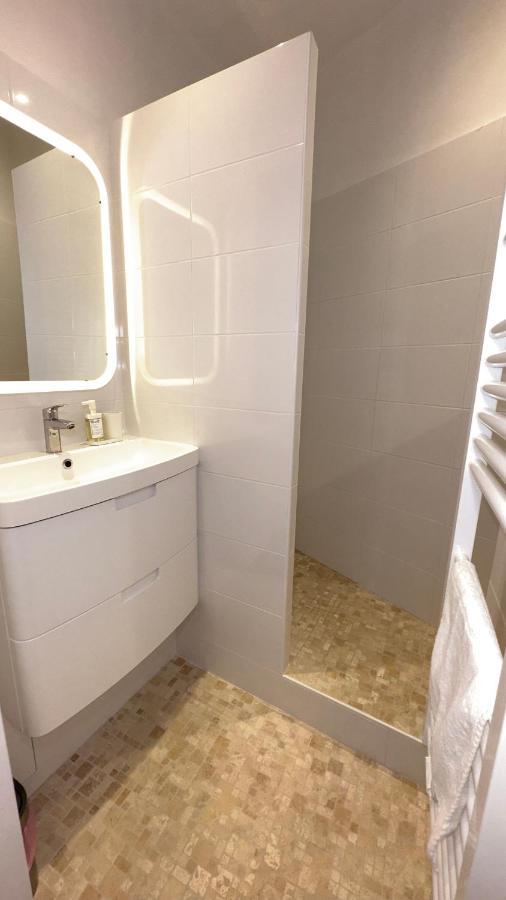 Ferienwohnung Super Monaco Exterior foto