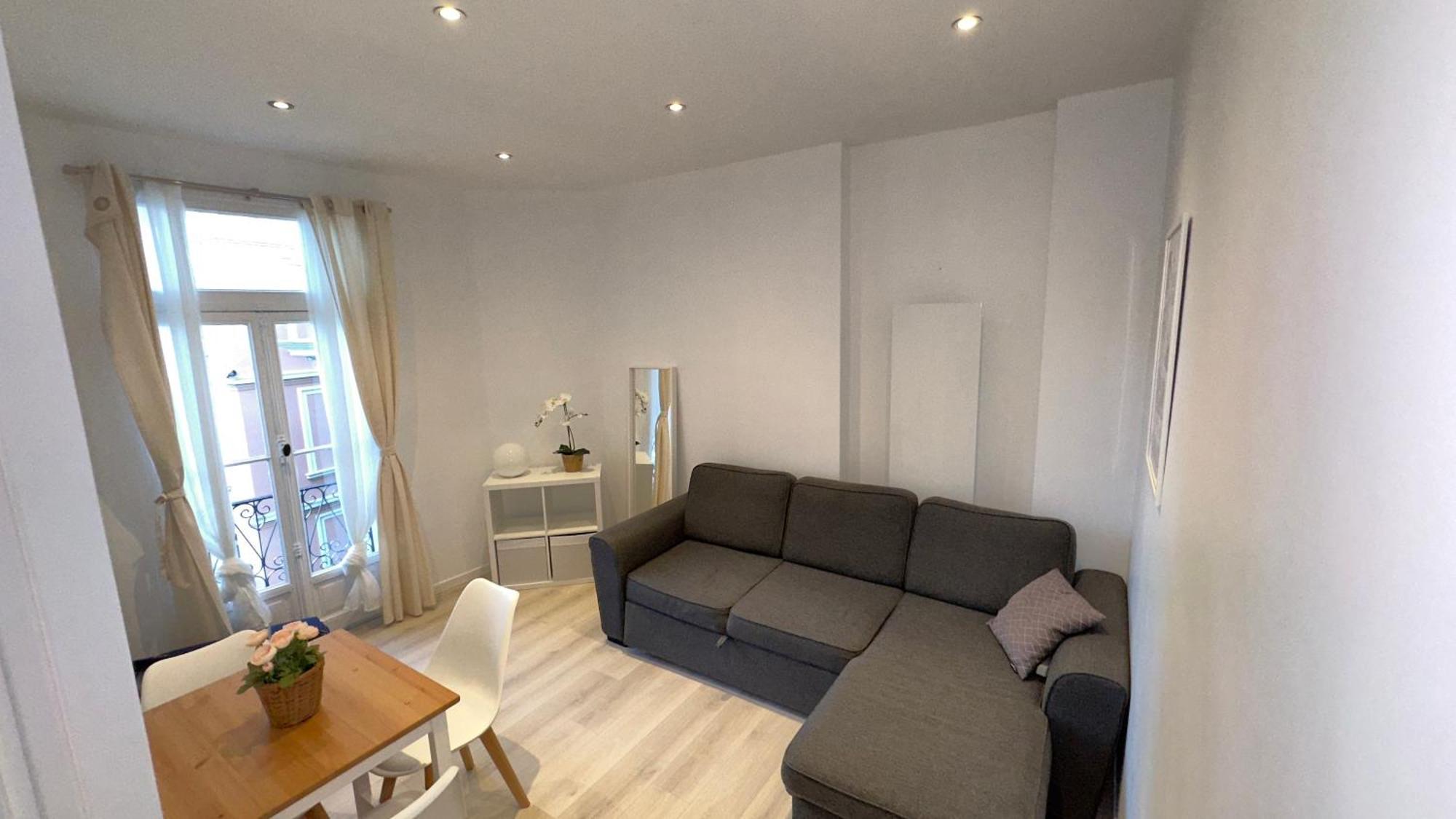 Ferienwohnung Super Monaco Exterior foto