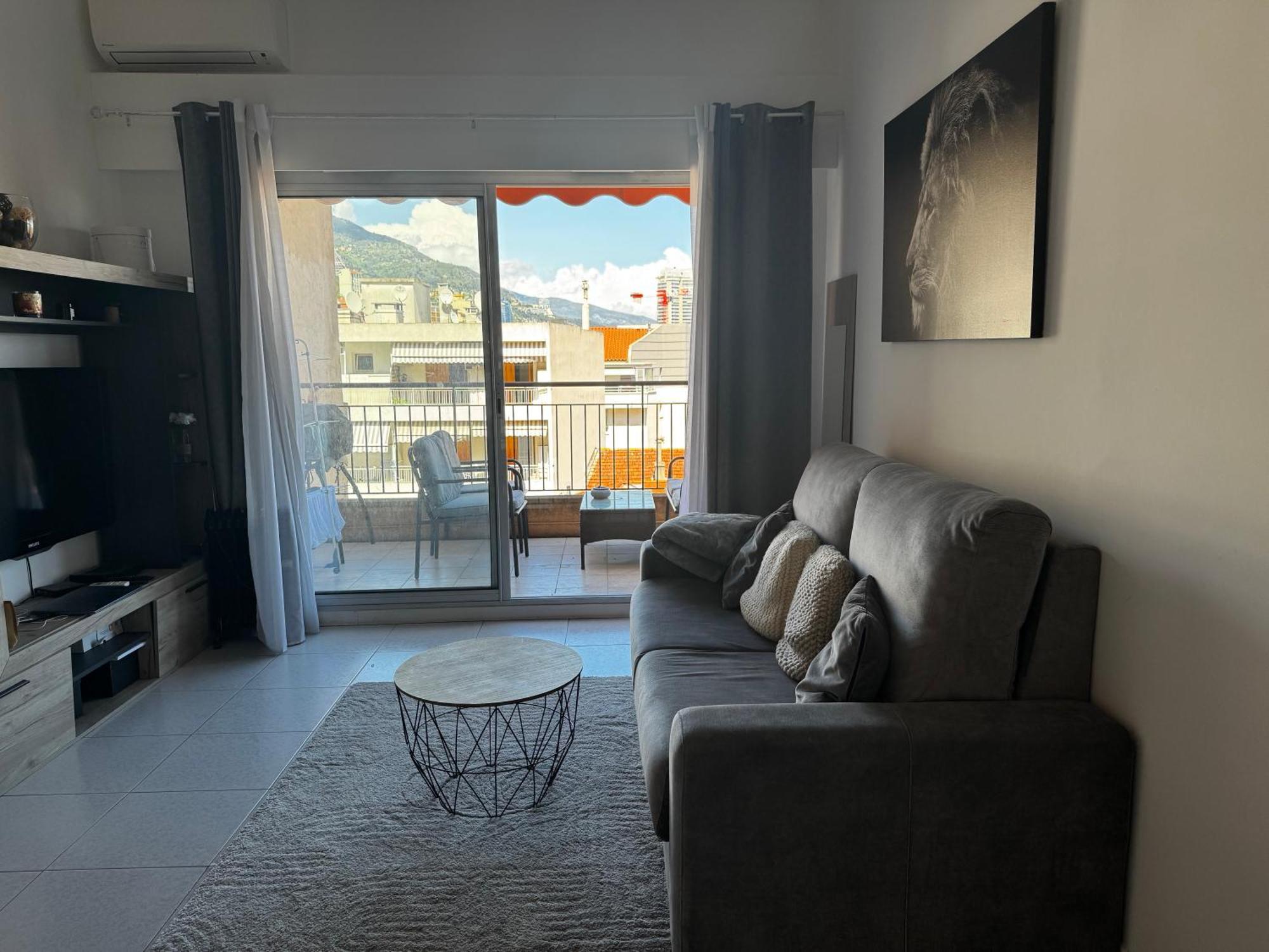 Ferienwohnung Super Monaco Exterior foto